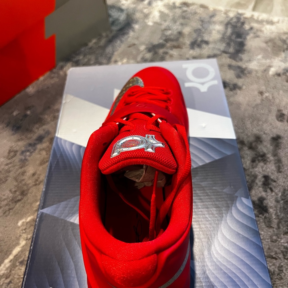 KD VII red - Picture 5 of 5